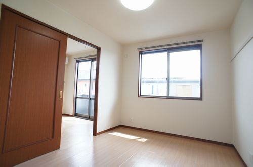 サニーコートダイドーJ 201号-3