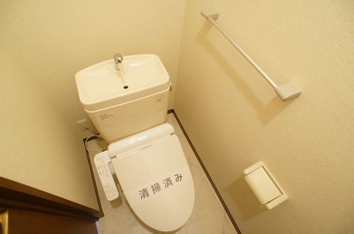 サニーコートダイドーJ 201号-7