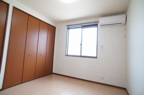 サニーコートダイドーJ 201号-8