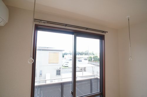 サニーコートダイドーJ 201号-9