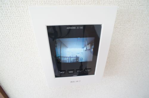 サニーコートダイドーJ 201号-10