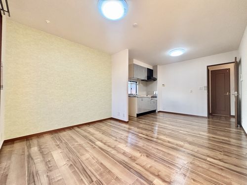 レザムルーズＢ 201号-3