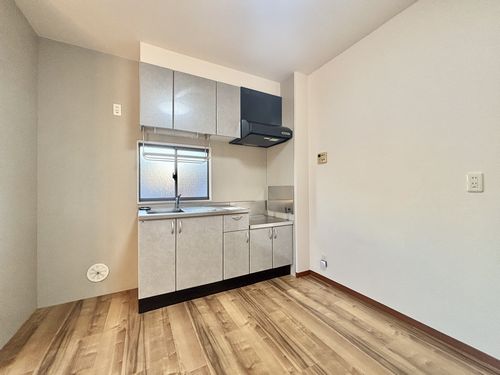 レザムルーズＢ 201号-5