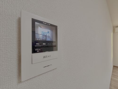 レザムルーズＢ 201号-11