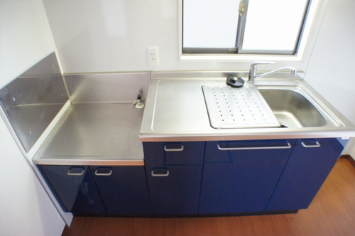 セキスイタウンＹ 102号-7