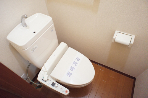 セキスイタウンＹ 102号-10