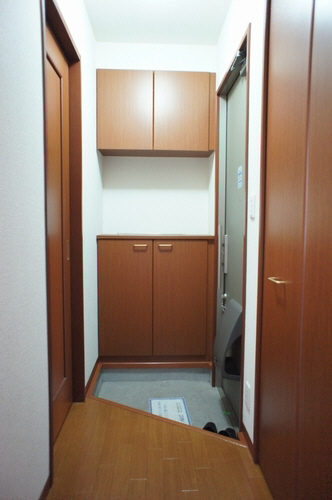 セキスイタウンＹ 102号-11