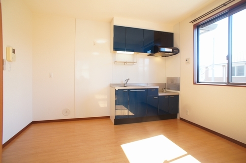 セキスイタウンZ 202号-5