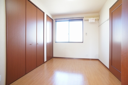 セキスイタウンZ 202号-6