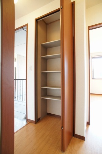 セキスイタウンZ 202号-8