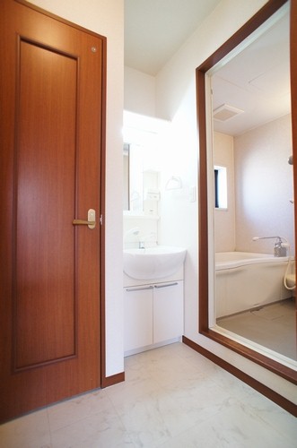 セキスイタウンZ 202号-9