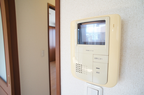 セキスイタウンZ 202号-10