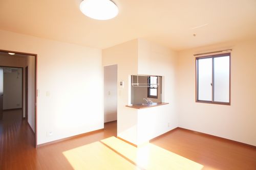 フェリーチェＡ 201号-3