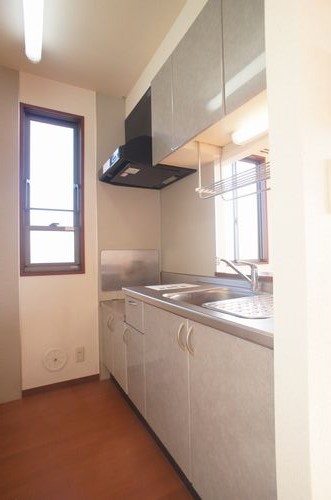 フェリーチェＡ 201号-5