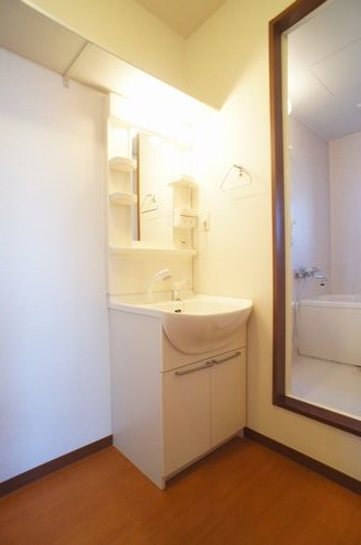 フェリーチェＡ 201号-6