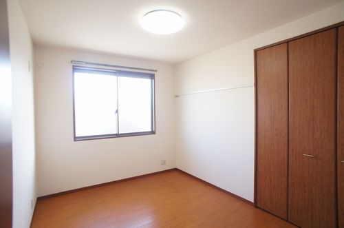 フェリーチェＡ 201号-8