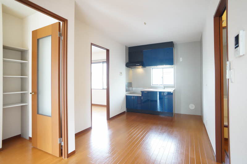 エスポワールⅦ 101号-3