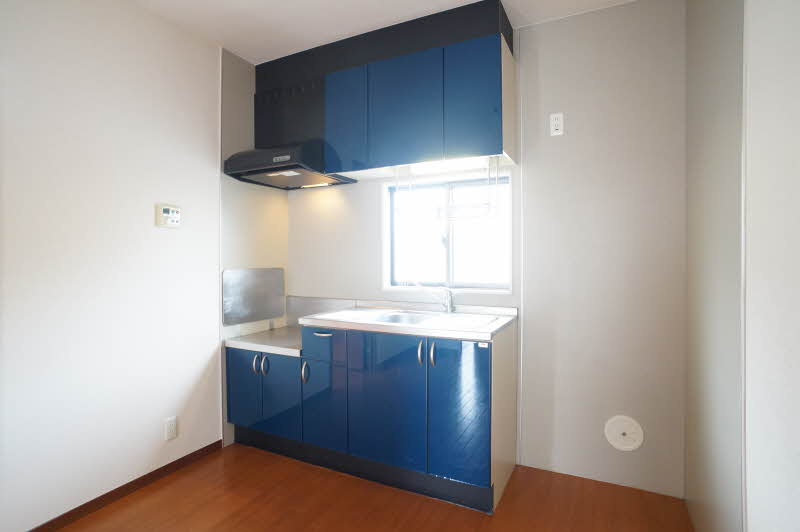 エスポワールⅦ 101号-4