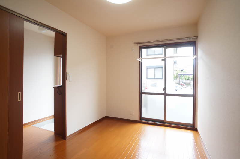 エスポワールⅦ 101号-7