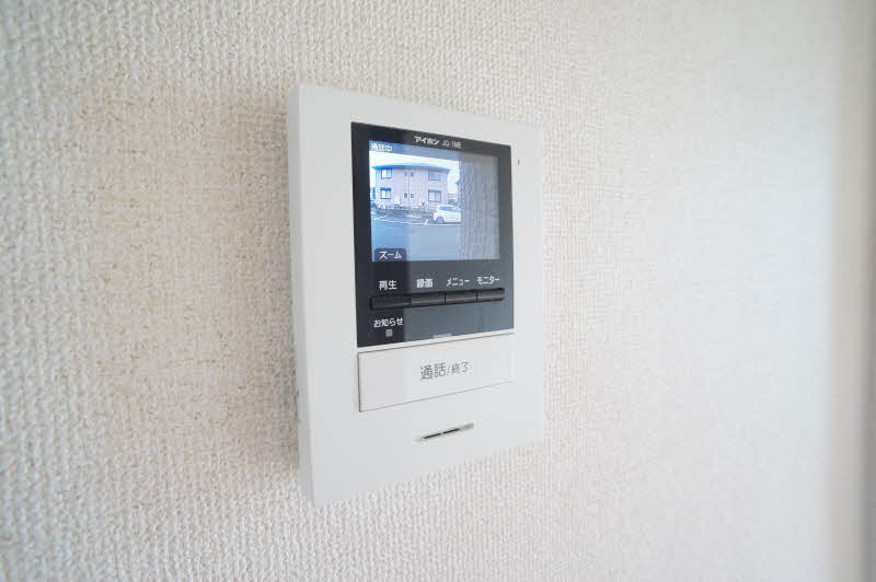 エスポワールⅦ 101号-10