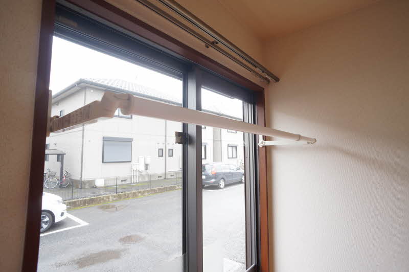 エスポワールⅦ 101号-11