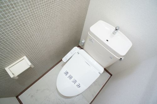 ファミリーオ野木Ａ 101号-7