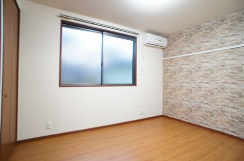 ファミリーオ野木Ａ 101号-8