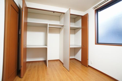 ファミリーオ野木Ａ 101号-9