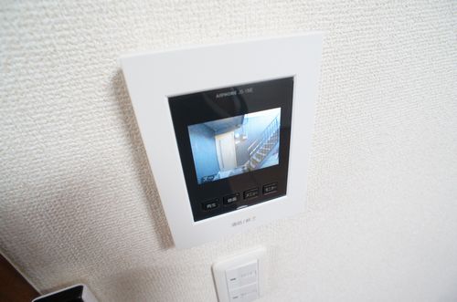 ファミリーオ野木Ａ 101号-10