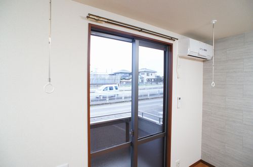 ファミリーオ野木Ａ 101号-11