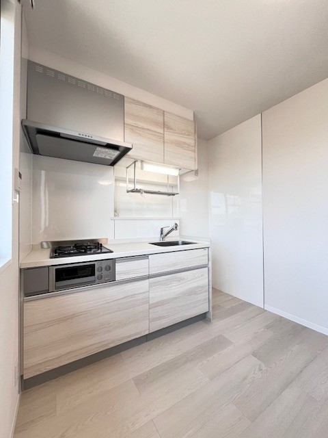 ファミリーオ野木Ａ 202号-7