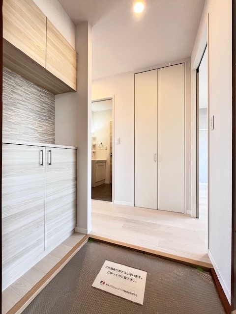 ファミリーオ野木Ａ 202号-11