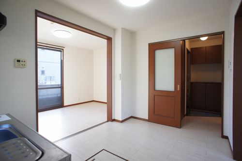 サニーハウス寿Ｂ 101号-6