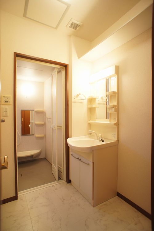 サニーハウス寿Ｂ 101号-9