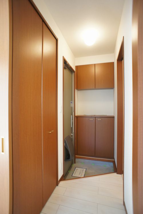 サニーハウス寿Ｂ 101号-11