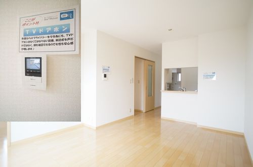 デルフィオーレB 202号-4