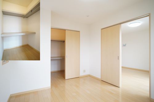 デルフィオーレB 202号-7