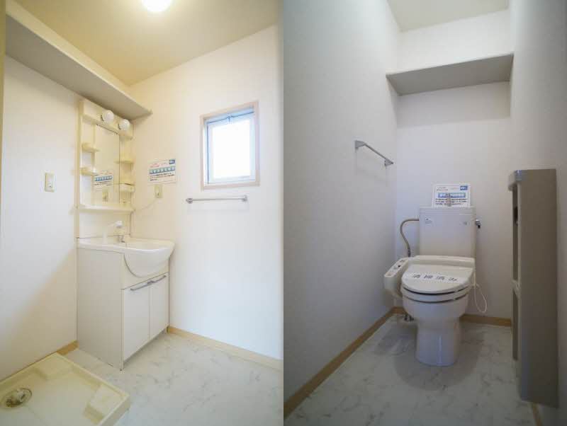 デルフィオーレB 202号-11