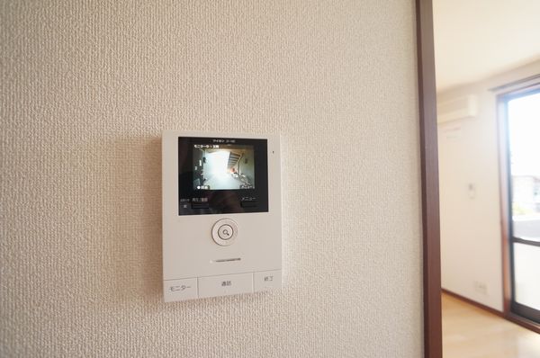 メゾン・ド・ベルＤ 101号-5