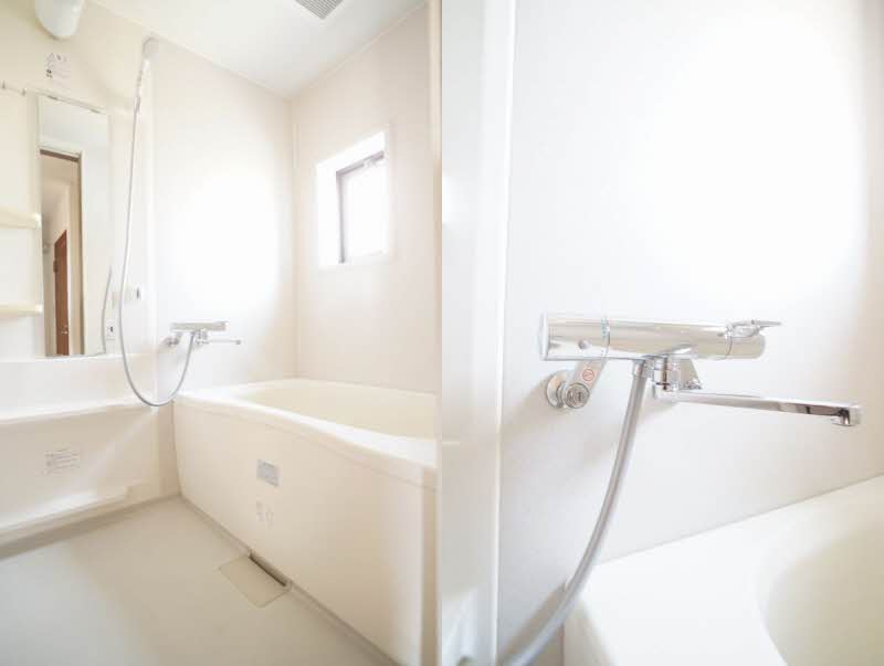 メゾン・ド・ベルＤ 101号-8