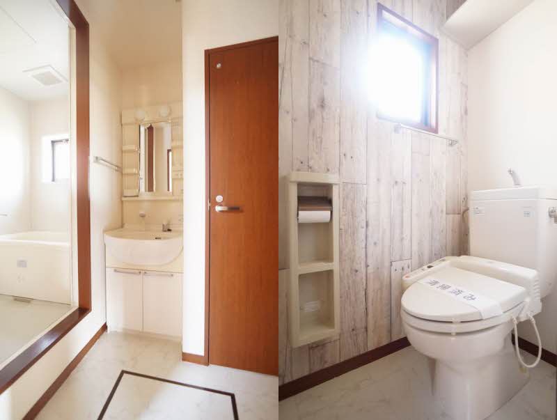 メゾン・ド・ベルＤ 101号-9