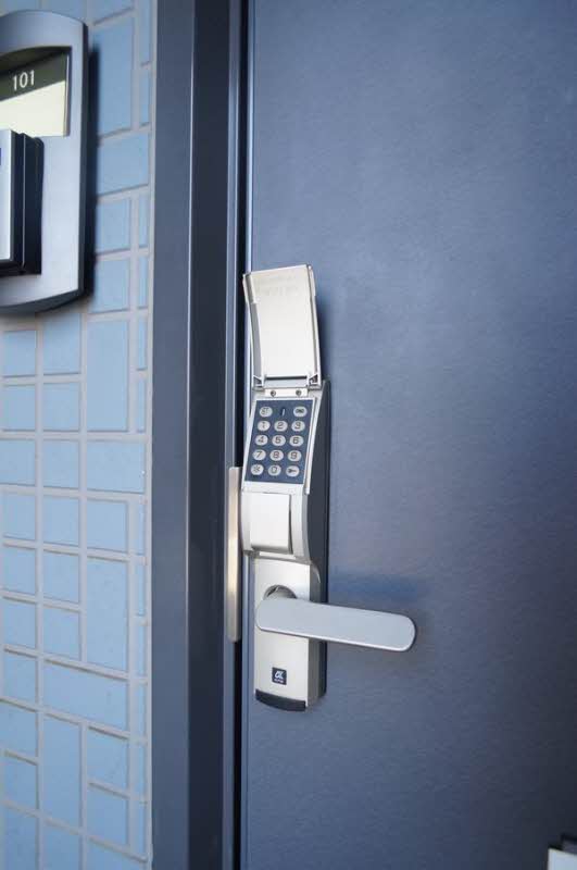 メゾン・ド・ベルＤ 101号-11