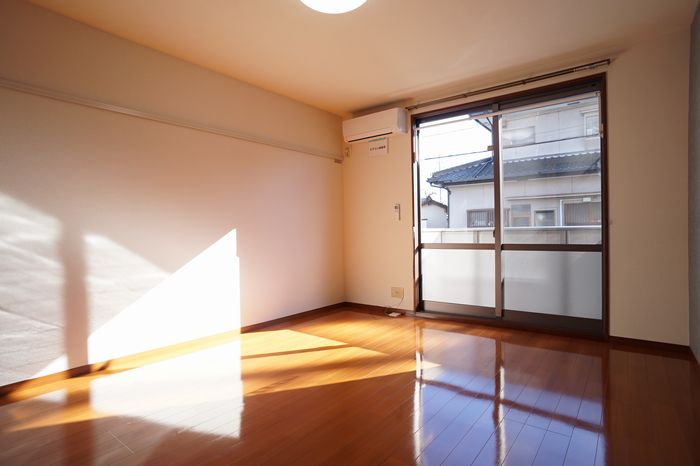 グラン・パークス 102号-6