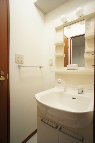 グラン・パークス 102号-8