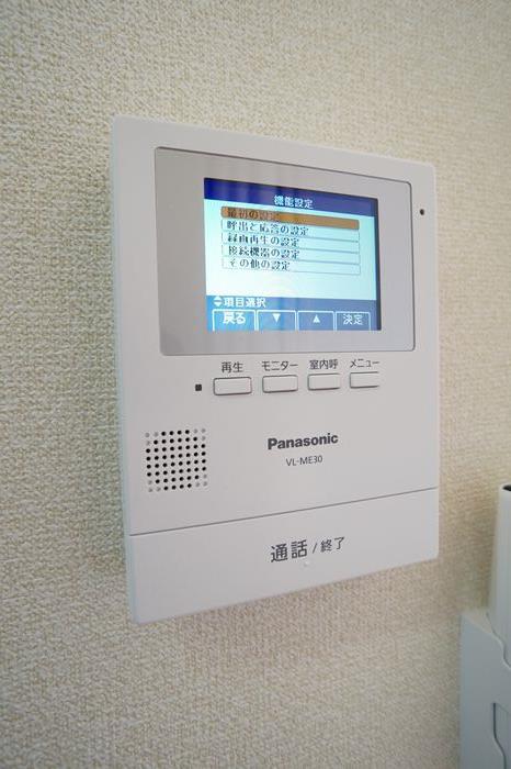 グラン・パークス 102号-11