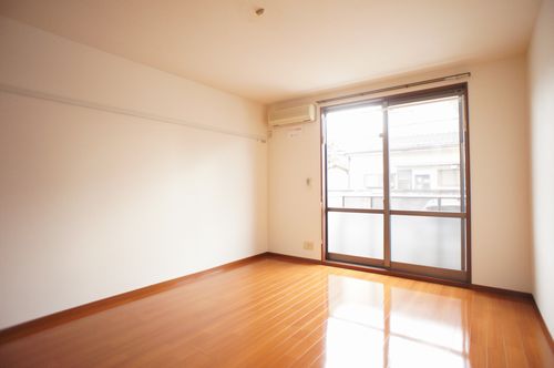 グラン・パークス 103号-3