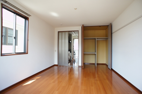 グラン・パークス 201号-3