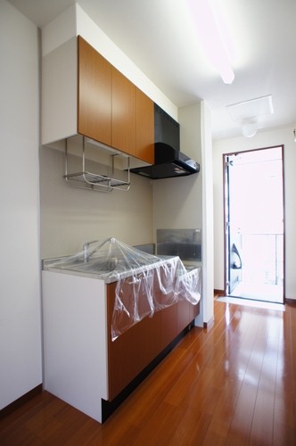 グラン・パークス 201号-4