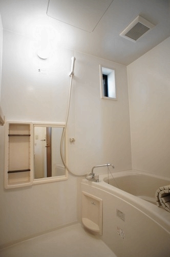 グラン・パークス 201号-5