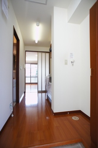 グラン・パークス 201号-9